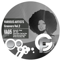 FGVA05: Groovers Vol. 2