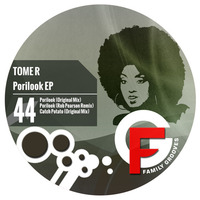 FG044: Tome R- Porilook EP