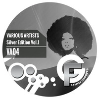 FGVA04: Silver Edition vol 1-out:18.04.2014