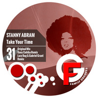 FG031: Stanny Abram-Take Your Time