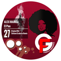 FG026: Alex Marcu -El Pou