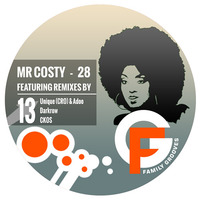 FG013 : Mr Costy - "28"