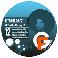 Litchi Lopez-All that for nothing EP-FG012