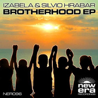 Izabela & Silvio Hrabar-Brotherhood EP-New Era Recordings-Out 13.12.2012