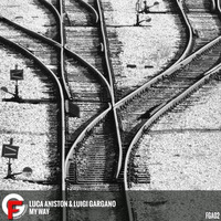 FGA02 : Luca Aniston & Luigi Gargano - Dream On (Original Mix) by Family Grooves