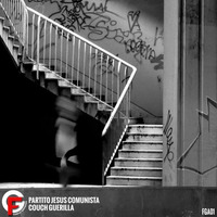 FGA01 : Partito Jesus Comunista - My Private Ghetto (Original Mix) by Family Grooves
