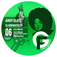 Andy Slate - Who May Care (Original Mix) out 01.07.2013 by Family Grooves