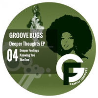 FG004 : Groove Bugs - Knowing You (Original Mix) by Family Grooves