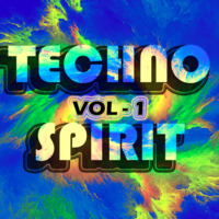 Techno Spirit - Critical Jump Mix - Vol 1 by Drum Blaster