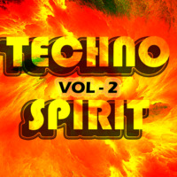 Techno Spirit - Critical Jump Mix - Vol 2 by Drum Blaster