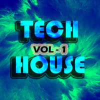 Ibiza Tech House - Critical Jump - Vol - 1 by Drum Blaster