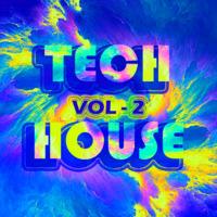 Ibiza Tech House - Critical Jump - Vol - 2 by Drum Blaster