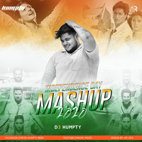 Independence Day Mashup 2020 - Dj Humpty by Deejay Humpty