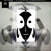 Deep Mode Session 041 Guest Mix By Soundz Of The Underground by Deep Mode Sessions