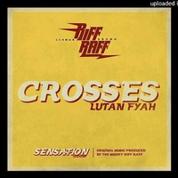 Lutan Fyah - Crosses (Feat. Llamar riff Raff Brown) New Song 2020 by selekta bosso
