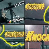 Jah Fabio &amp; Daniel I - Knock Out  (2020) by selekta bosso