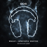 It Sure Is Monday (005) Guest Mix by Atavistic Moftee by Wally