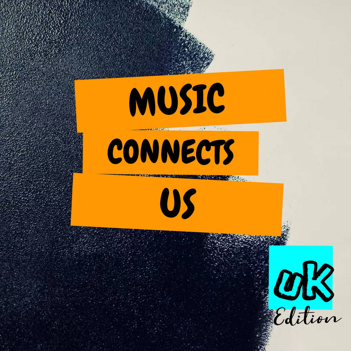 Music Connects Us