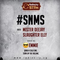 RadioCity 97FM SNMS Set by GoodVibes_Only