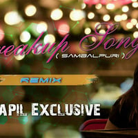 Break Up (Sambalpuri) Dj Kapil Exclusive by Dj Kapil Exclusive