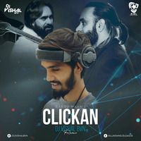 Clickan (Remix) - DJ Vishal BVN by AIDL Official™