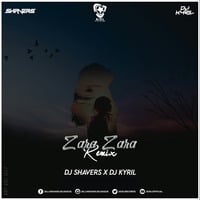 Zara Zara (Remix) - DJ Shavers X DJ Kyril by AIDL Official™