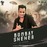 Bombay Sheher (Remix) - Haadsaa - DJ Tushar by AIDL Official™