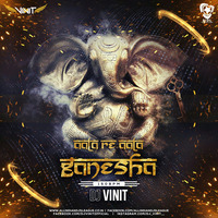 Aala Re Aala Ganesha (150 BPM) - DJ Vinit by AIDL Official™