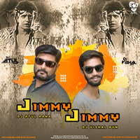 Jimmy Jimmy (Retro Mix) - DJ Atul Rana X DJ Vishal BVN by AIDL Official™