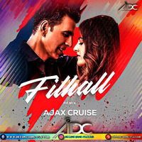 Filhall | Ajax Cruise | dj songs | AIDC | ALL INDIAN DJS CLUB by ALLINDIANDJS.CLUB