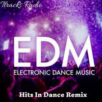 Djgg- Hits In Dance Remix by Ttracks Radio