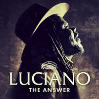 Djgg- PROMO!! The Answer (Luciano 2020) by Ttracks Radio