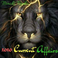 Djgg- 2k2k Current Affairs #2 (Phone A Friend) Ft. Luciano, Sevana, Glen W, Etana, Buju, Chezidek, Busy, Cecile, Lila Ike, Et.al by Ttracks Radio