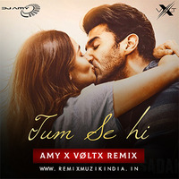 Tum Se Hi -  (Remix) by Nishant Poria