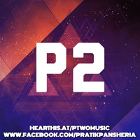 P2 - O PARDESI VS LOST IN YOU by P2