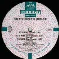 Pretty Ricky Boo-Ski - It's Mine(Vocal) by cipher061172