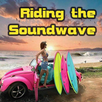 Riding The Soundwave 43 - Break Every Rule by Chris Lyons DJ