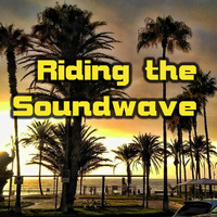 Riding The Soundwave 44 - Tenerife by Chris Lyons DJ