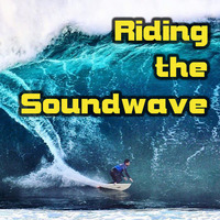 Riding The Soundwave 47 - Blue Sensation by Chris Lyons DJ