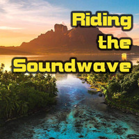 Riding The Soundwave 48 - Secret Lagoon by Chris Lyons DJ