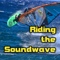 Riding The Soundwave 49 - Connecting Flight by Chris Lyons DJ