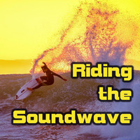 Riding The Soundwave 54 - Almost a Megamix by Chris Lyons DJ