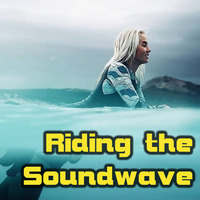 Riding The Soundwave 56 by Chris Lyons DJ