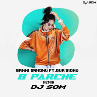 8 PARCHE (Remix ) Dj Som by Dj Som Official