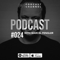 RS #024 with Marcel Fengler by Raving Society Podcast
