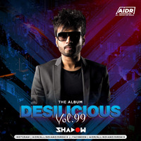 Aati Kya Khandala x Dance Monkey (Festival Remix) - DJ Shadow Dubai - AIDR - allindiandjsremix by DJs Of Bhopal