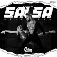 SALSA MIX #1 [DjJosueMundaca] by DJ JOSUÉ MUNDACA