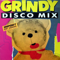 01. Disco Mix by djlolo