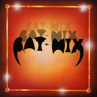 01 Bat Mix (Megamix Version) (1989) by djlolo