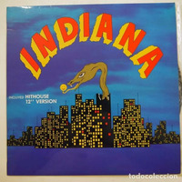 01 Indiana Mix  Lonj Mix by djlolo